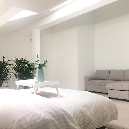 Ático Dúplex en Vigo Apartamento Exterior foto