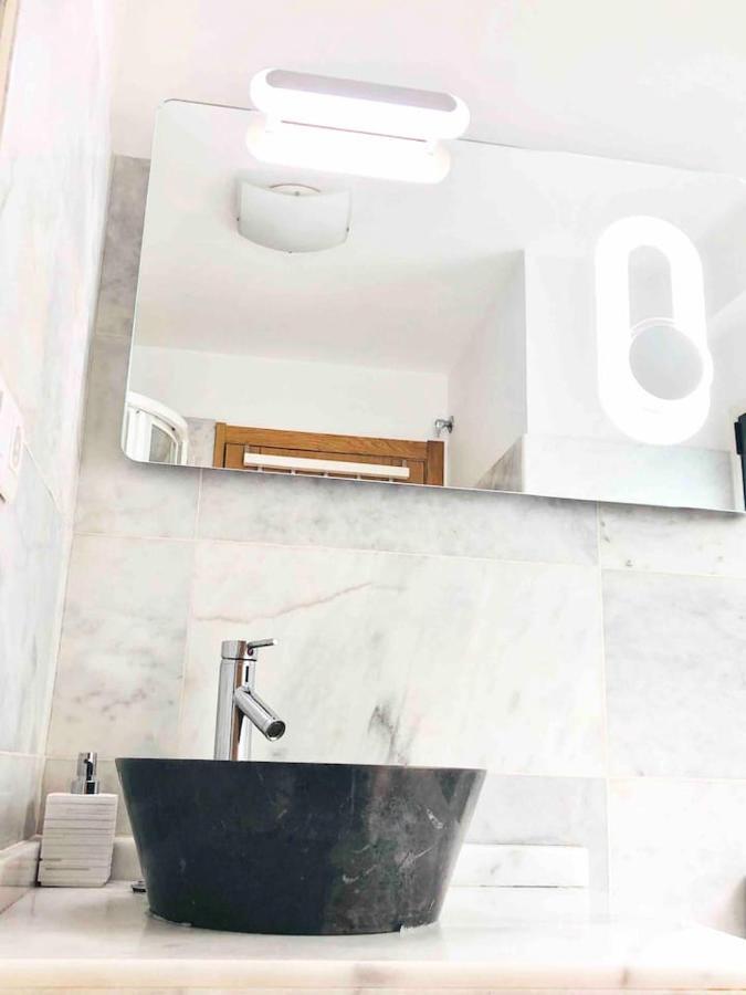 Ático Dúplex en Vigo Apartamento Exterior foto